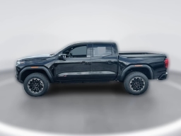 GMC Canyon 4WD AT4 4WD Crew Cab 2026