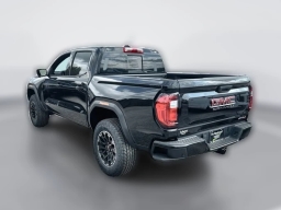 GMC Canyon 4WD AT4 4WD Crew Cab 2026
