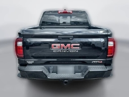 GMC Canyon 4WD AT4 4WD Crew Cab 2026