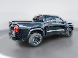 GMC Canyon 4WD AT4 4WD Crew Cab 2026