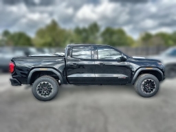 GMC Canyon 4WD AT4 4WD Crew Cab 2026