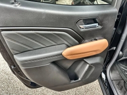 GMC Canyon 4WD AT4 4WD Crew Cab 2026