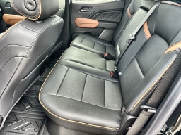 GMC Canyon 4WD AT4 4WD Crew Cab 2026