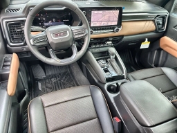 GMC Canyon 4WD AT4 4WD Crew Cab 2026