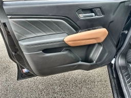 GMC Canyon 4WD AT4 4WD Crew Cab 2026