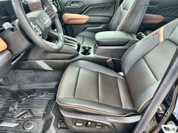 GMC Canyon 4WD AT4 4WD Crew Cab 2026