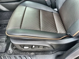 GMC Canyon 4WD AT4 4WD Crew Cab 2026