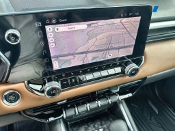 GMC Canyon 4WD AT4 4WD Crew Cab 2026