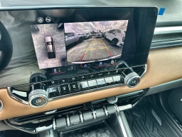 GMC Canyon 4WD AT4 4WD Crew Cab 2026