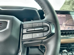 GMC Canyon 4WD AT4 4WD Crew Cab 2026