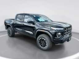 GMC Canyon 4WD AT4 4WD Crew Cab 2026