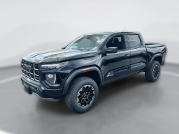 GMC Canyon 4WD AT4 4WD Crew Cab 2026