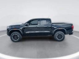 GMC Canyon 4WD AT4 4WD Crew Cab 2026