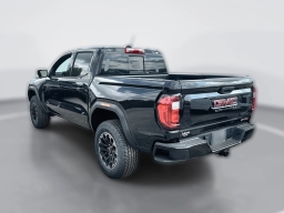 GMC Canyon 4WD AT4 4WD Crew Cab 2026