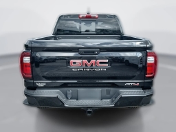 GMC Canyon 4WD AT4 4WD Crew Cab 2026