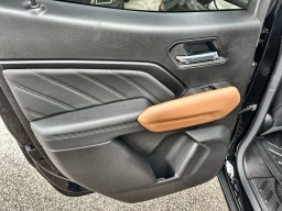 GMC Canyon 4WD AT4 4WD Crew Cab 2026