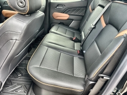 GMC Canyon 4WD AT4 4WD Crew Cab 2026