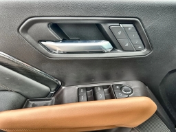 GMC Canyon 4WD AT4 4WD Crew Cab 2026