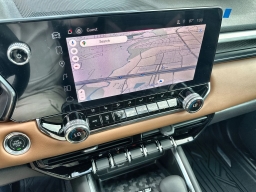 GMC Canyon 4WD AT4 4WD Crew Cab 2026