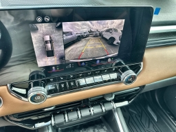 GMC Canyon 4WD AT4 4WD Crew Cab 2026