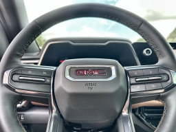 GMC Canyon 4WD AT4 4WD Crew Cab 2026