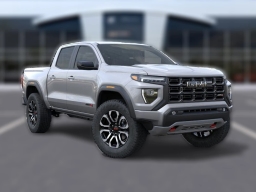 GMC Canyon 4WD AT4 4WD Crew Cab 2026