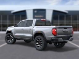 GMC Canyon 4WD AT4 4WD Crew Cab 2026