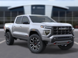 GMC Canyon 4WD AT4 4WD Crew Cab 2026