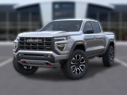 GMC Canyon 4WD AT4 4WD Crew Cab 2026