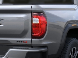 GMC Canyon 4WD AT4 4WD Crew Cab 2026