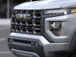 GMC Canyon 4WD AT4 4WD Crew Cab 2026