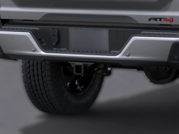 GMC Canyon 4WD AT4 4WD Crew Cab 2026