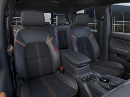 GMC Canyon 4WD AT4 4WD Crew Cab 2026