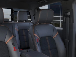 GMC Canyon 4WD AT4 4WD Crew Cab 2026