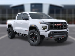 GMC Canyon 4WD AT4 4WD Crew Cab 2026
