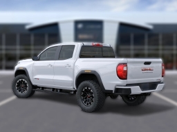 GMC Canyon 4WD AT4 4WD Crew Cab 2026