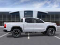 GMC Canyon 4WD AT4 4WD Crew Cab 2026