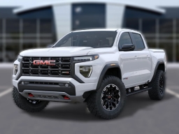 GMC Canyon 4WD AT4 4WD Crew Cab 2026