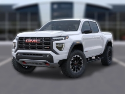 GMC Canyon 4WD AT4 4WD Crew Cab 2026