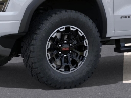 GMC Canyon 4WD AT4 4WD Crew Cab 2026