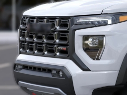 GMC Canyon 4WD AT4 4WD Crew Cab 2026