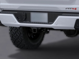 GMC Canyon 4WD AT4 4WD Crew Cab 2026