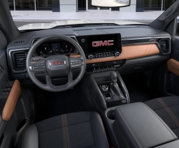 GMC Canyon 4WD AT4 4WD Crew Cab 2026