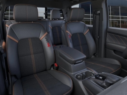 GMC Canyon 4WD AT4 4WD Crew Cab 2026