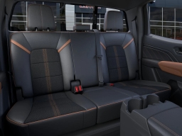 GMC Canyon 4WD AT4 4WD Crew Cab 2026