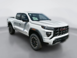 GMC Canyon 4WD AT4 4WD Crew Cab 2026