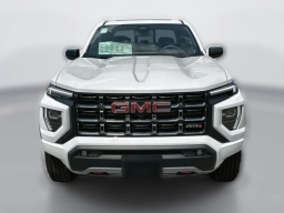 GMC Canyon 4WD AT4 4WD Crew Cab 2026