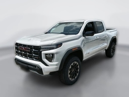 GMC Canyon 4WD AT4 4WD Crew Cab 2026