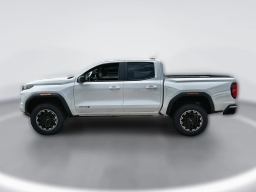 GMC Canyon 4WD AT4 4WD Crew Cab 2026