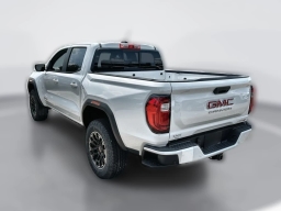 GMC Canyon 4WD AT4 4WD Crew Cab 2026